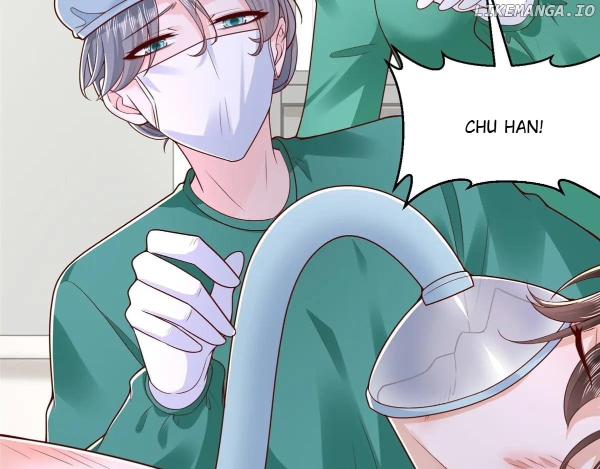 I randomly have a new career every week Chapter 818 - page 8